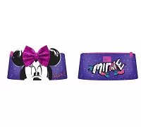 Пенал мягкий Yes TO-01 Minnie Mouse фиолетовый (533006))