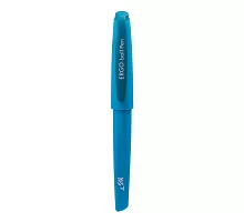 Ручка шариковая YES Ergo 1 мм синяя микс (411994)