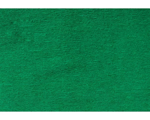 Бумага гофрированная 1Вересня зеленая 110% (50см*200см) набор 10 шт (701543)