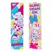 Закладка бумажная YES Minnie Mouse с фиксатором (707457)