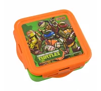 Контейнер для еды TMNT 380 мл (706875)