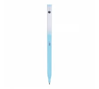 Ручка YES шарико-масляная Crystal 07 мм синяя (411910)