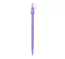 Ручка YES шарико-масляная Rabbit 07 мм синяя (411911)