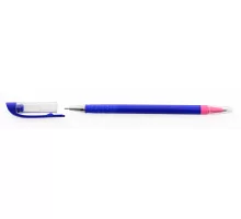 Ручка кульк/масл Combi+Hi-liner рож. 07/14 мм LINC набір 12 шт (411719)