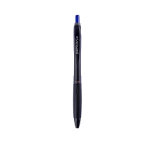 Ручка кульк/масл авт. Pentonic VRT синя 07 мм LINC (411983)