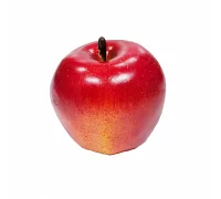Яблуко Yes Fun червоне з жовтим 7*7см (972309)