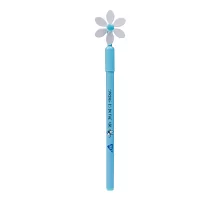 Ручка YES кульково-масляна Spring song 07мм синя (412066)