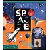 Зошит А5 18 Кл. YES Space Abstract набір 10 шт (765195)