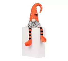 Мягкая игрушка Yes Fun Хеллоуин Гном 57 см  LED тело (973742)