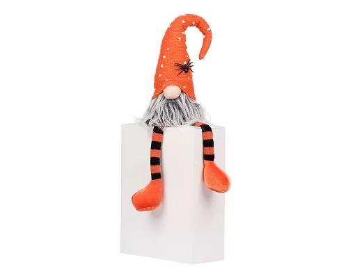 Мягкая игрушка Yes Fun Хеллоуин Гном 57 см  LED тело (973742)