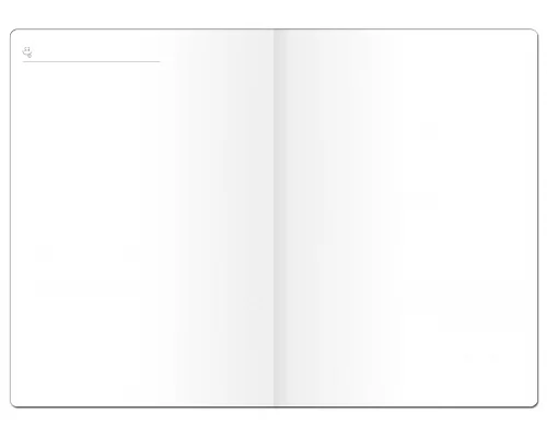 Щоденник Yes А5 недатований Я-мачо колекція Крутий як не крути (252112)