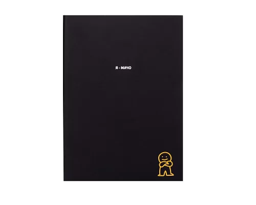 Щоденник Yes А5 недатований Я-мачо колекція Крутий як не крути (252112)