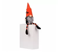 Мягкая игрушка Yes Fun Хеллоуин Гном Мальчик 39 см LED (973739)
