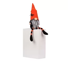 Мягкая игрушка Yes Fun Хеллоуин Гном Мальчик 39 см LED (973739)