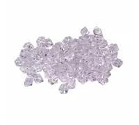 Кристаллы льда декоративные Novogod'ko 1.5 см прозрачные 200 г (974183)