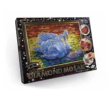 Алмазна живопис Diamond mosaic малий. 35 * 27 * 3 см (10шт) (DM-02-01)