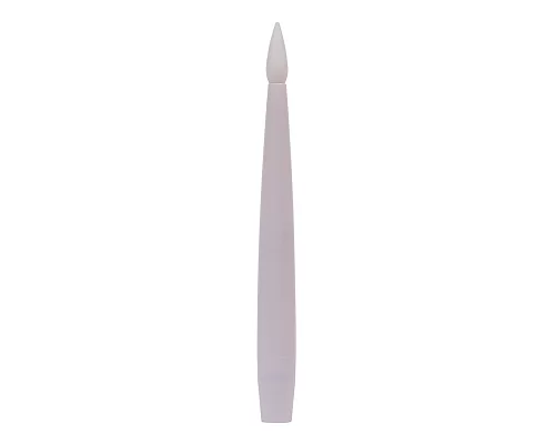 Набір свічок для ялинки Novogod'ko Літаючі свічки 15 см 3 шт. LED (974221)