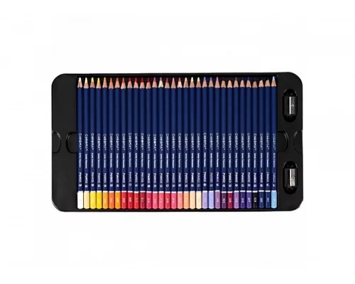 Набір кольорових олівців Marco Chroma 100 шт. у картонній упаковці  (8010-100CB)