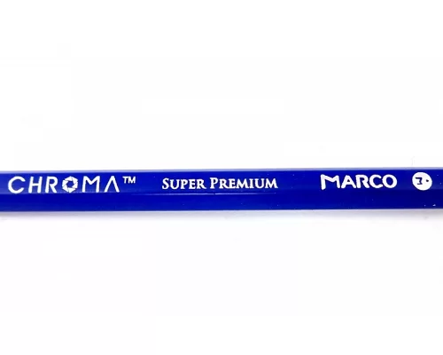 Набор цветных карандашей Marco Chroma 100 шт в картонной упаковке (8010-100CB)