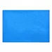 Набір Фетр Santi м'який блакитний 21*30см (10л) (741878)