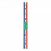 Зошит Yes А5/40 лін. центр. шов Doodle fun 3в1 (681831)