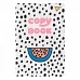 Зошит Yes А5/40 лін. центр. шов Doodle fun 3в1 (681831)