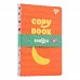 Зошит Yes А5/40 лін. центр. шов Doodle fun 3в1 (681831)