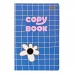 Зошит Yes А5/40 лін. центр. шов Doodle fun 3в1 (681831)