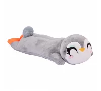 Пенал Yes Fluffy Friends - пингвин Элан (533335)