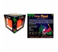 Набір для творчості Lamp-planet Strateg (30222S)