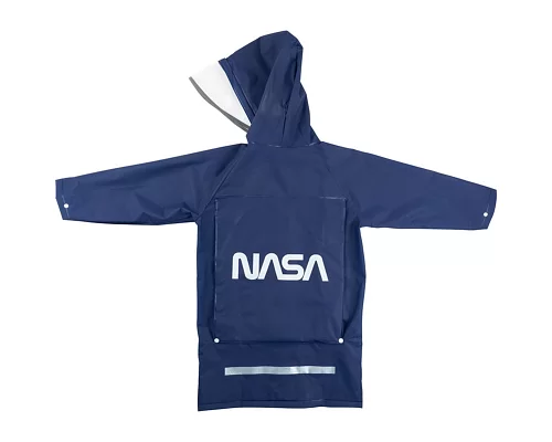 Дощовик дитячий Kite NASA (NS22-2600S)