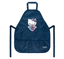 Фартук с нарукавниками Kite Hello Kitty (HK22-161)