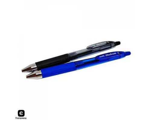 Ручка масляная автоматическая Айхао упаковка 12 шт (AH5428V)