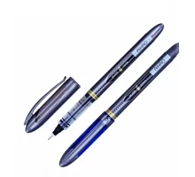 Ручка капиллярная AIHAO 2005 (синяя) упаковка 12 шт