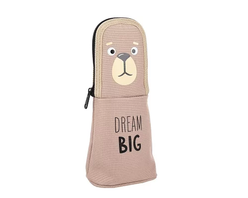 Пенал-подставка YES PM-M3 Dog Dream big (533249)