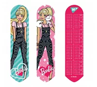 Закладка 2D YES Barbie  (707354)