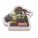 Гумка 1 Вересня TMNT (560475)