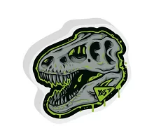 Ластик фигурный YES Dino (560513)