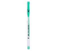 Ручка гелева YES Neon 15 цв 30 шт/тубус набір 30 шт (411712)