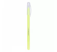 Ручка кулькова 1Вересня Smartline 0 6 мм синя набір 30 шт (411034)