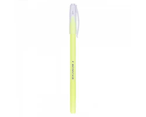 Ручка шариковая 1Вересня Radium 0 6 мм синяя набор 30 шт (411053)
