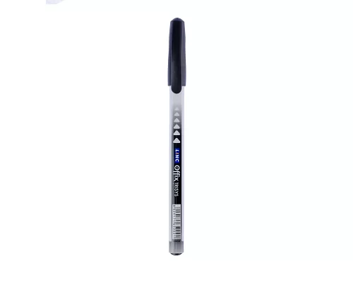 Ручка шариковая LINC Offix Trisys 1 0 мм черная набор 50 шт (411979)