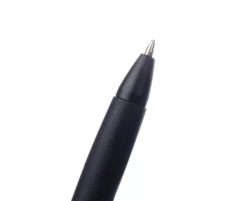 Ручка кулькова LINC Pentonic VRT 0 7 мм синя автоматична (411982)