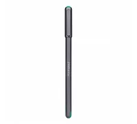 Ручка кулькова LINC Pentonic 1 0 мм зелена набір 12 шт (412063)