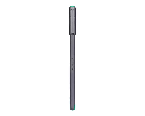 Ручка кулькова LINC Pentonic 1 0 мм зелена набір 12 шт (412063)