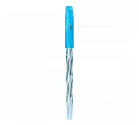Ручка кулькова YES Candy 0 7 мм синя набір 30 шт (412038)