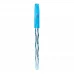 Ручка кулькова YES Candy 0 7 мм синя набір 30 шт (412038)