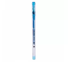Ручка гелева YES Glitter 15 цв 30 шт/тубус набір 30 шт (411708)
