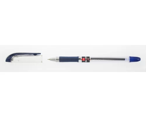 Ручка кулькова CELLO Maxriter XS 0 7 мм синя набір 12 шт (411838)