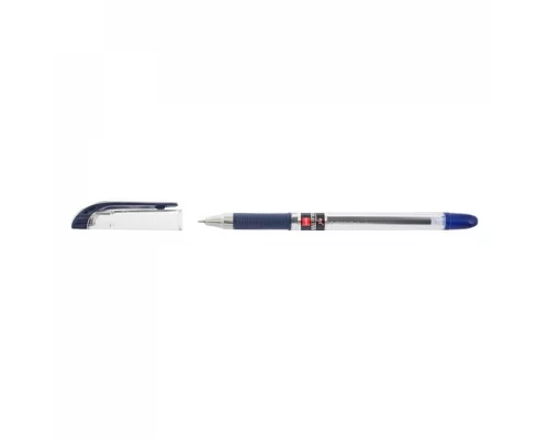 Ручка кулькова CELLO Maxriter XS 0 7 мм синя набір 12 шт (411838)